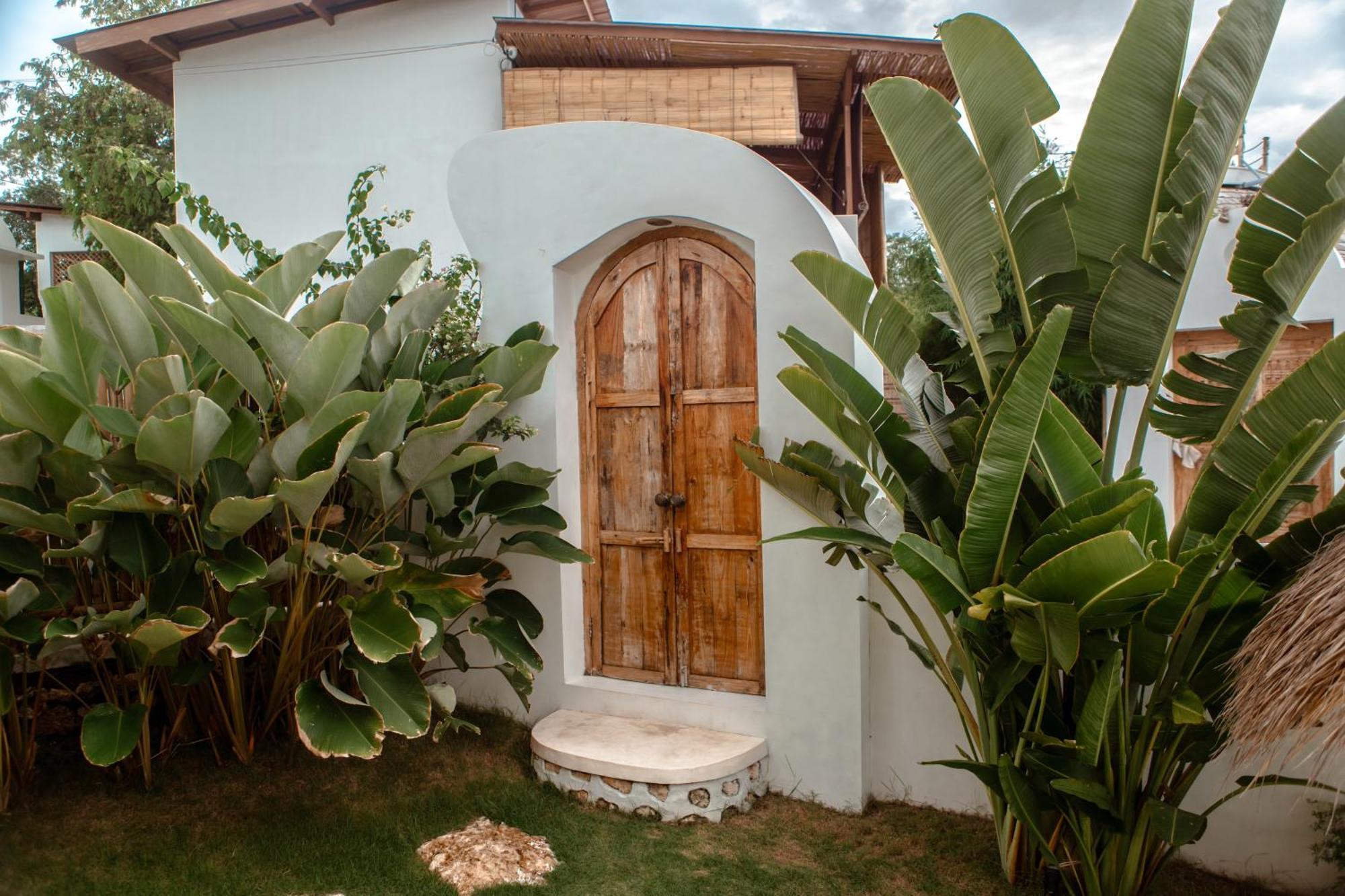 Camanta Penida - Adult Only Hotel Toyapakeh Bagian luar foto