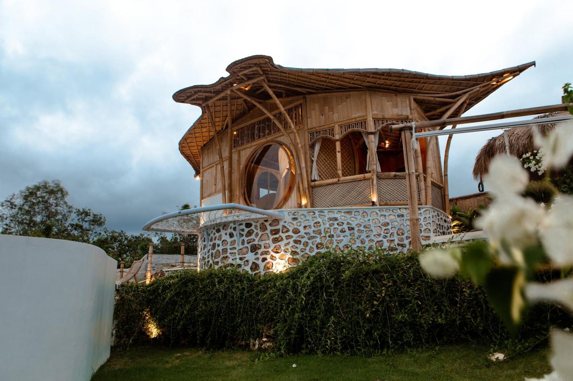 Camanta Penida - Adult Only Hotel Toyapakeh Bagian luar foto