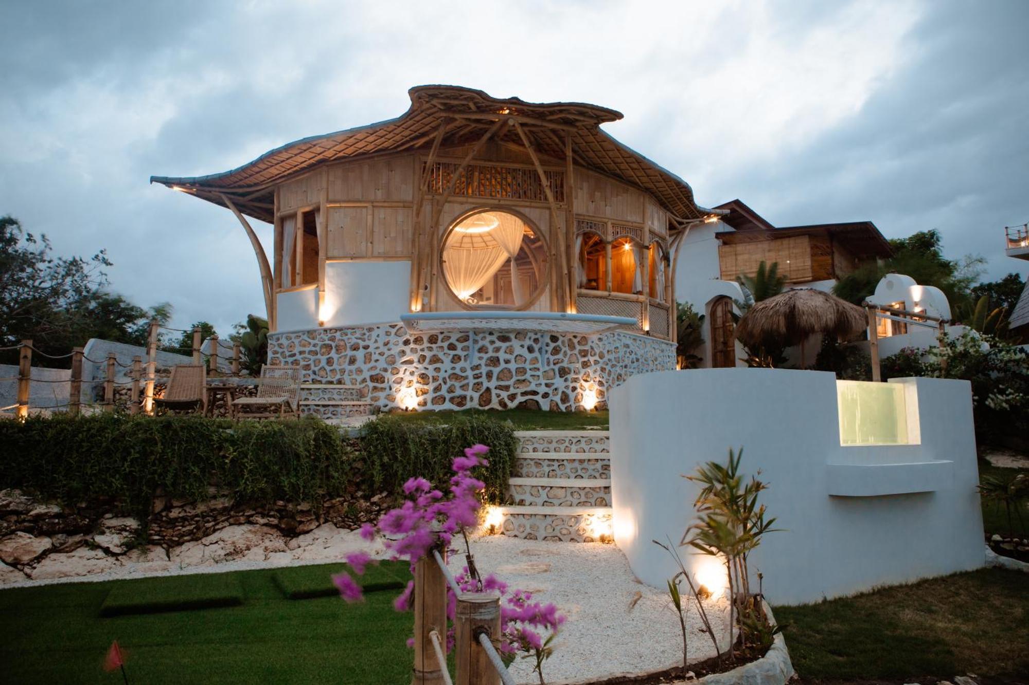 Camanta Penida - Adult Only Hotel Toyapakeh Bagian luar foto