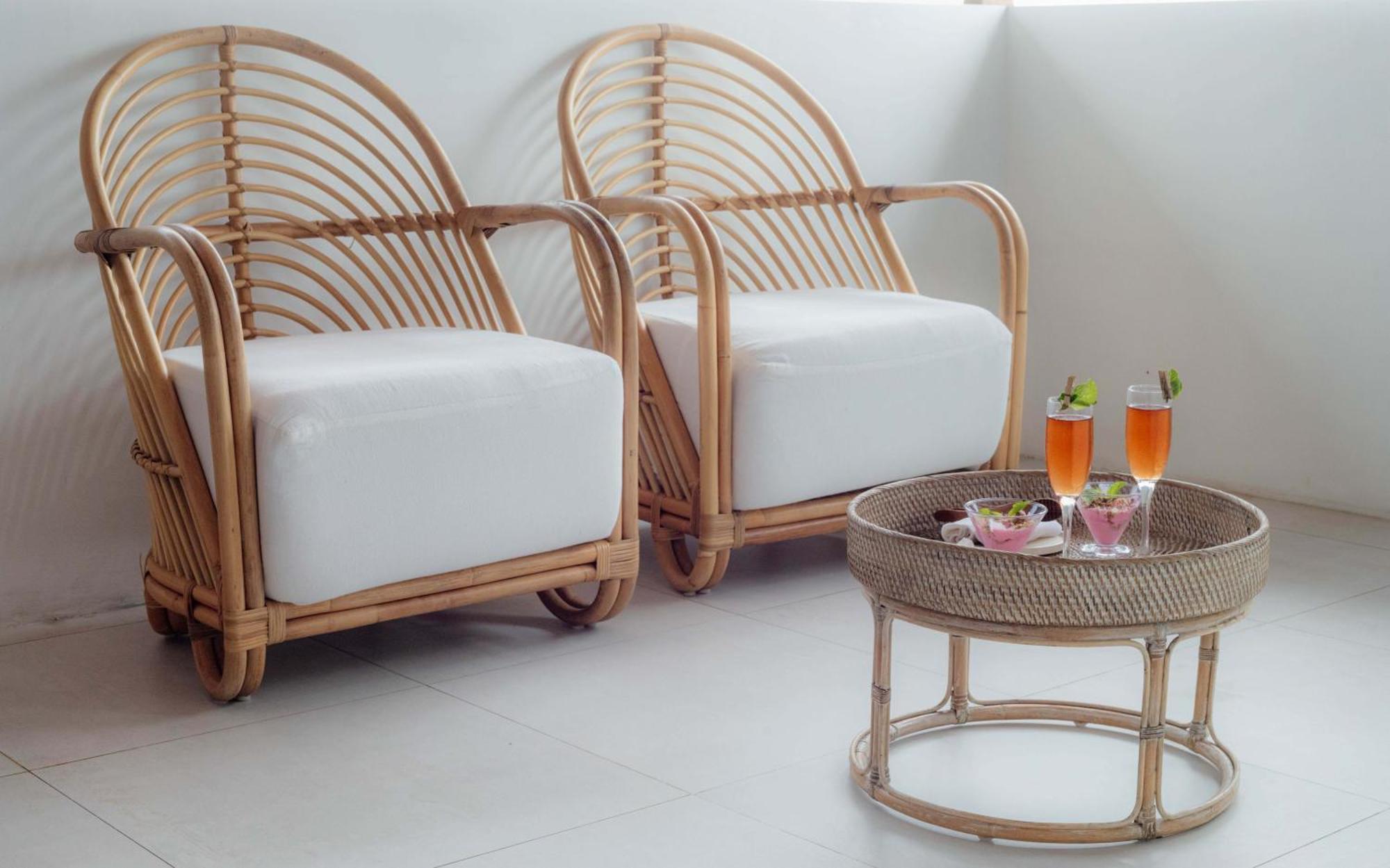 Camanta Penida - Adult Only Hotel Toyapakeh Bagian luar foto