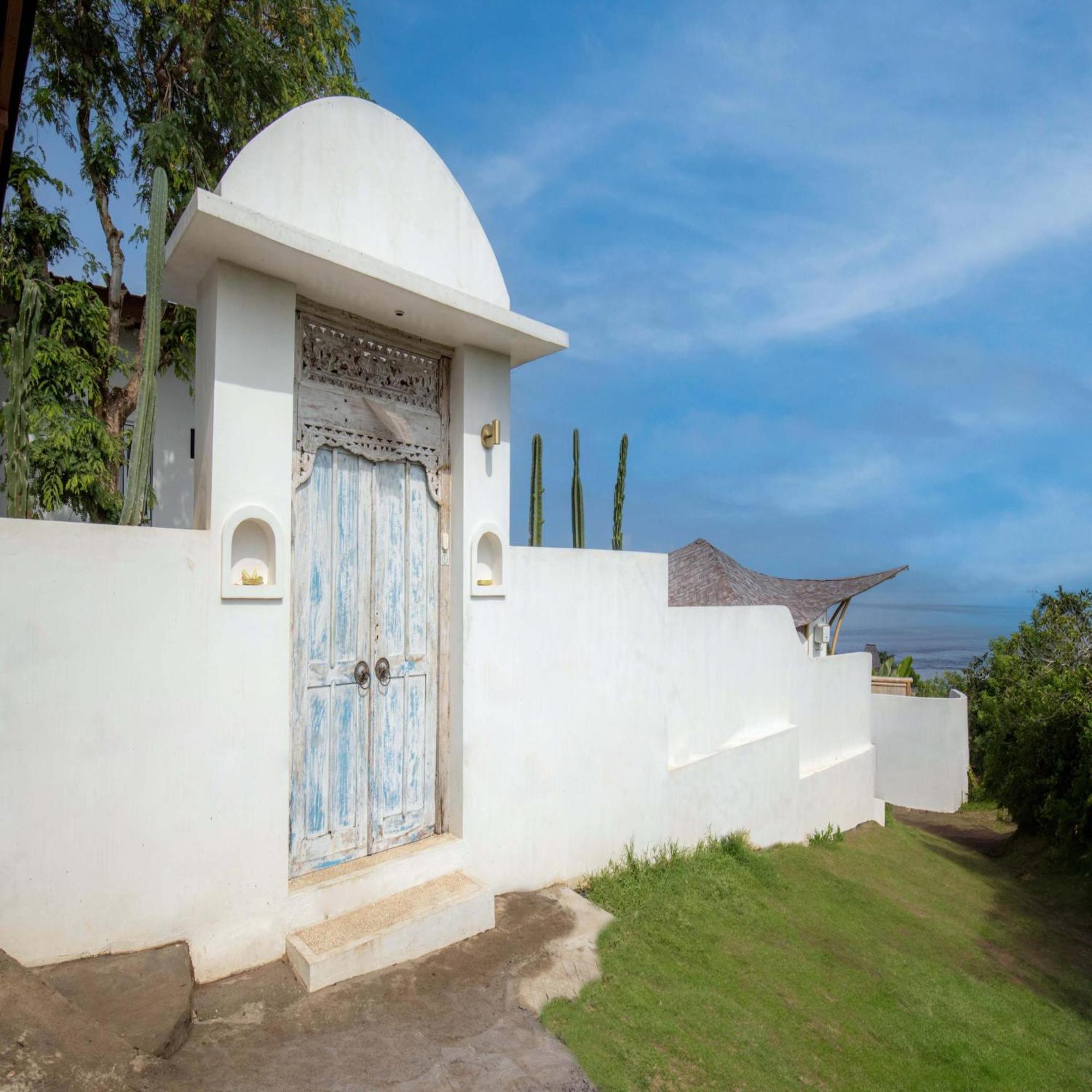 Camanta Penida - Adult Only Hotel Toyapakeh Bagian luar foto